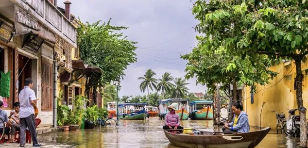 Visum Vietnam