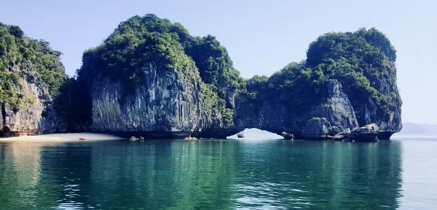 Redenen waarom je naar Vietnam moet!