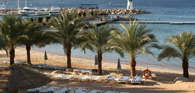 Is Jordanië de moeite waard?