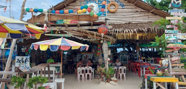 Rondreizen door Thailand