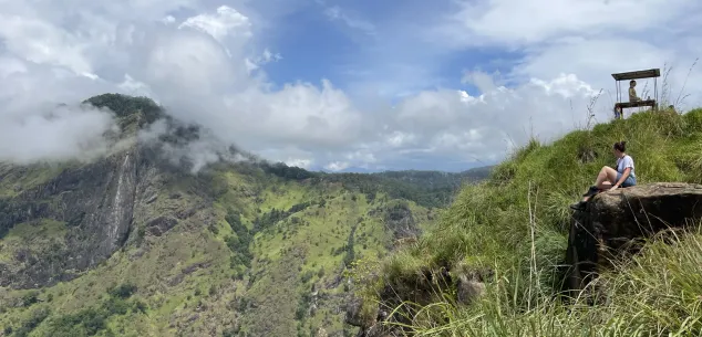 Kosten en prijzen Sri Lanka