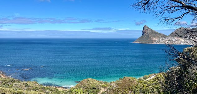 Rondreizen in Zuid-Afrika