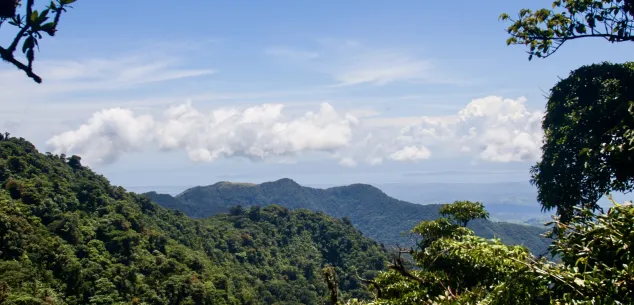 Reisvaccinaties Costa Rica