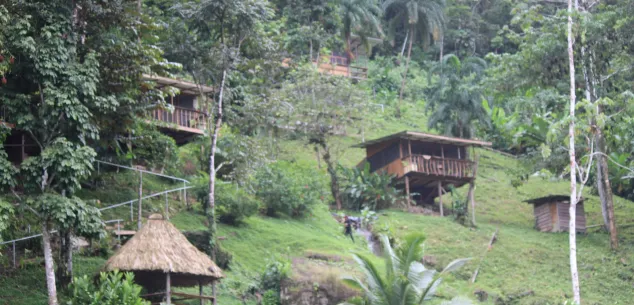 Is Costa Rica de moeite waard?