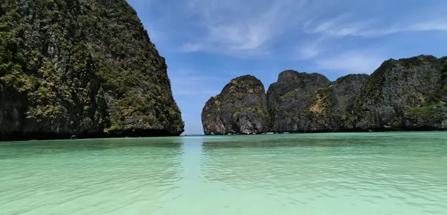 Lokale gebruiken Thailand