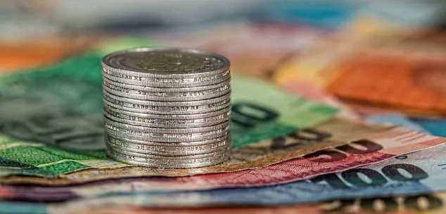 Betalen, pinnen en geld opnemen Peru