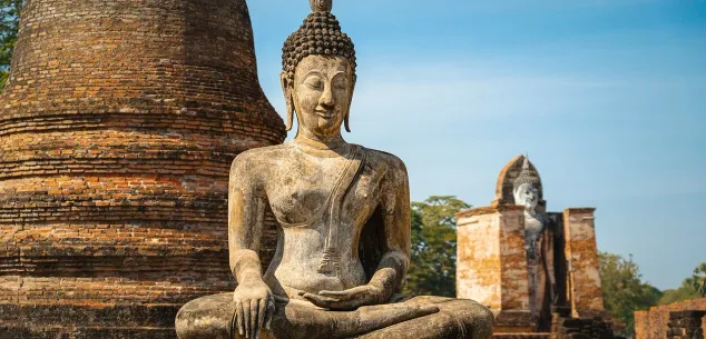 Visum Thailand
