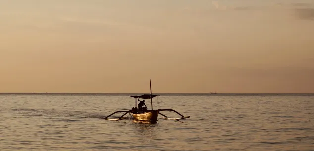 Vervoersmogelijkheden Bali