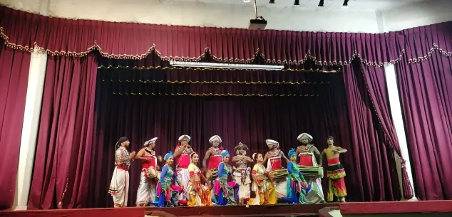 Zorg en verzekeringen Sri Lanka