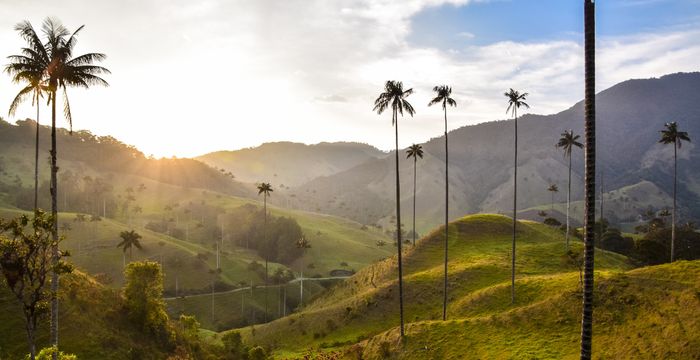 Rondreis Colombia met kinderen