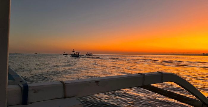 Bali, Lombok en Gili’s met tieners
