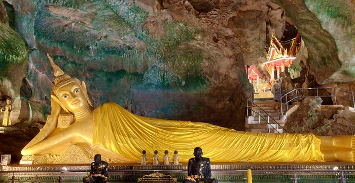 Thailand met kinderen: Bangkok & Chiang Mai per nachttrein