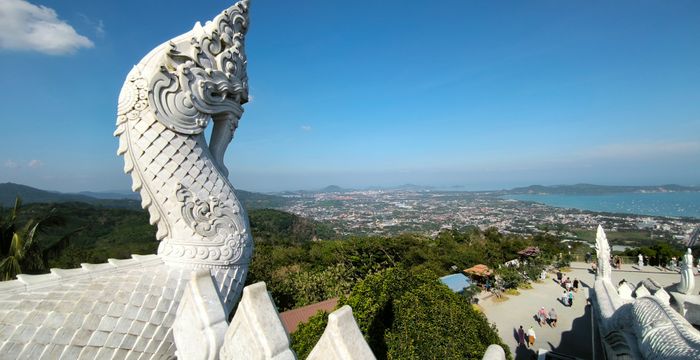 Avontuurlijk Noord-Thailand met kinderen