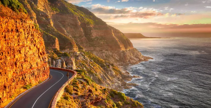 Selfdrive Zuid-Afrika: van Kaapstad naar de Garden Route
