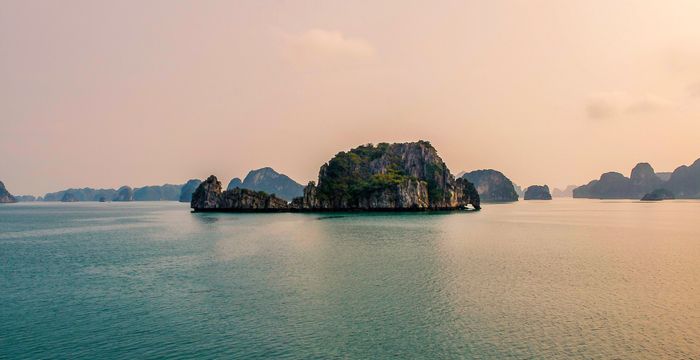 Vietnam Experience