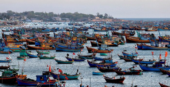 Van Hanoi tot Mekong-Delta - rondreis met kinderen