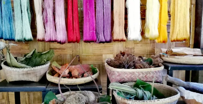 Rondreis Laos voor stellen | Van Mekong tot het ongerepte noorden