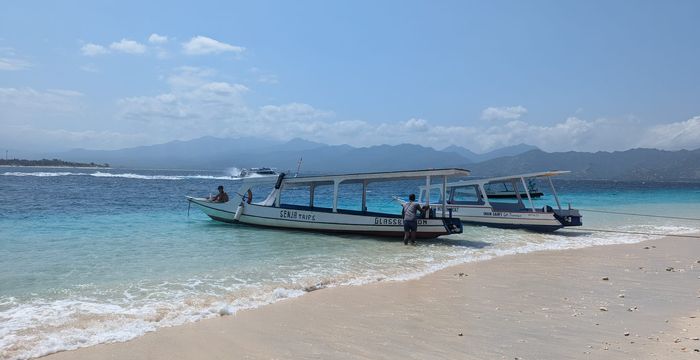 Rondreis Java & Bali: tempels, vulkanen en tropisch Bali