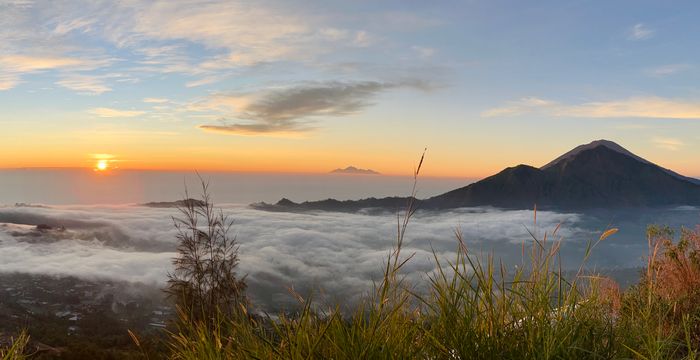 Bali en de Gili's - rondreis voor stellen