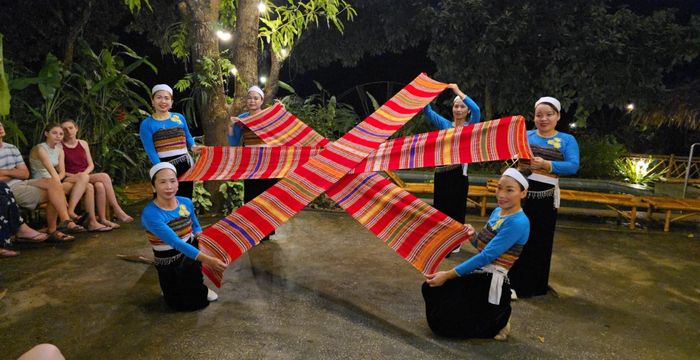Vietnam ontdekker