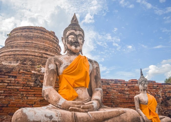 Ayutthaya