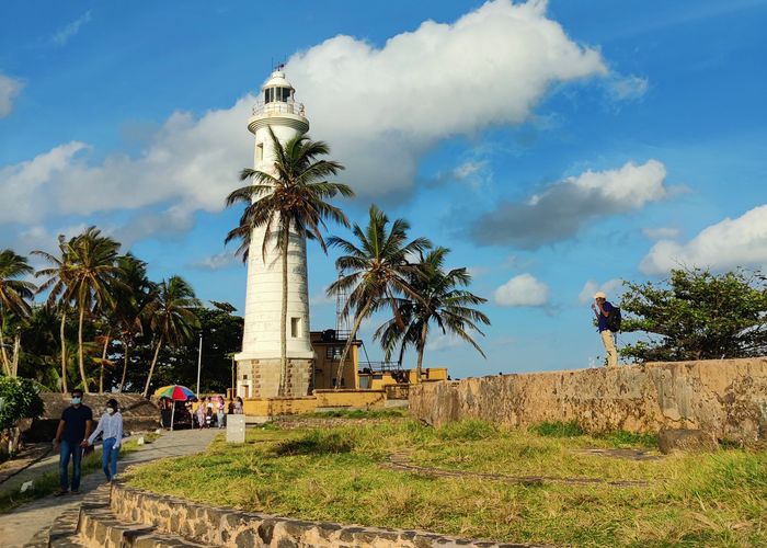 Galle Sri Lanka