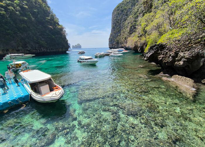 Thailand