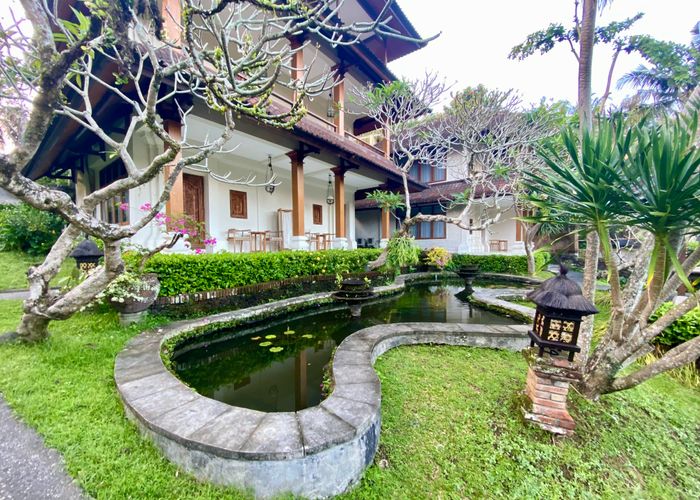 Bali accommodaties