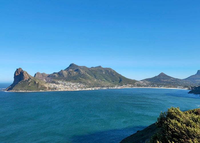 Zuid-Afrika rondreis