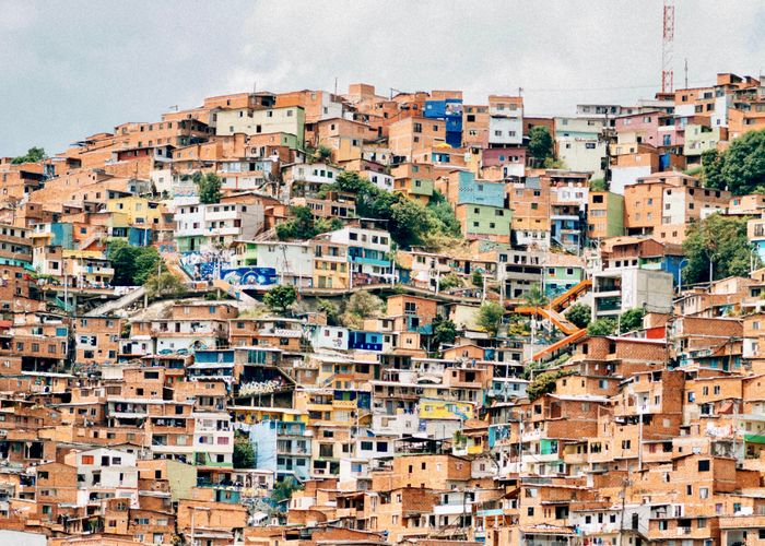 Medellin Colombia