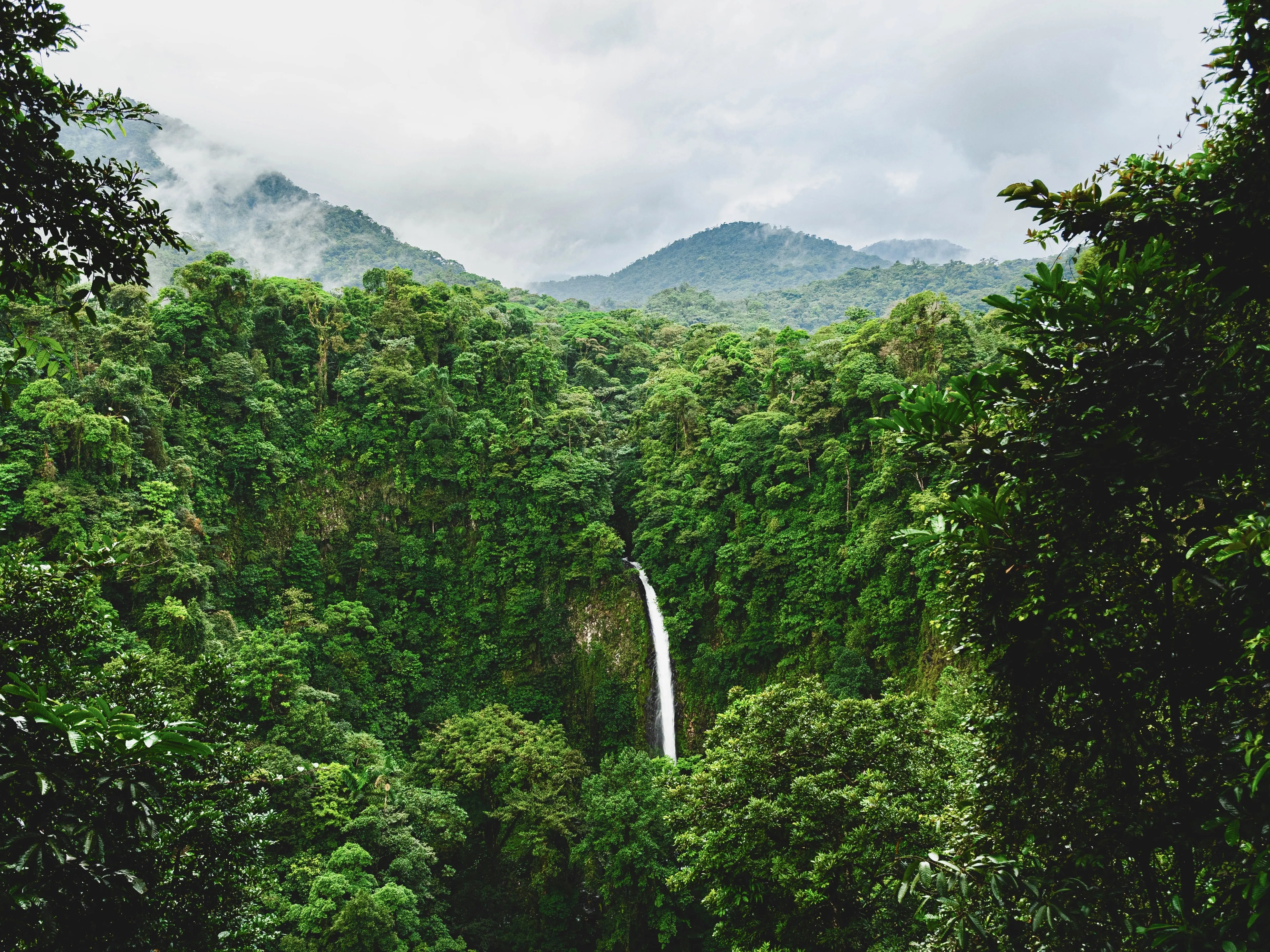 Costa Rica