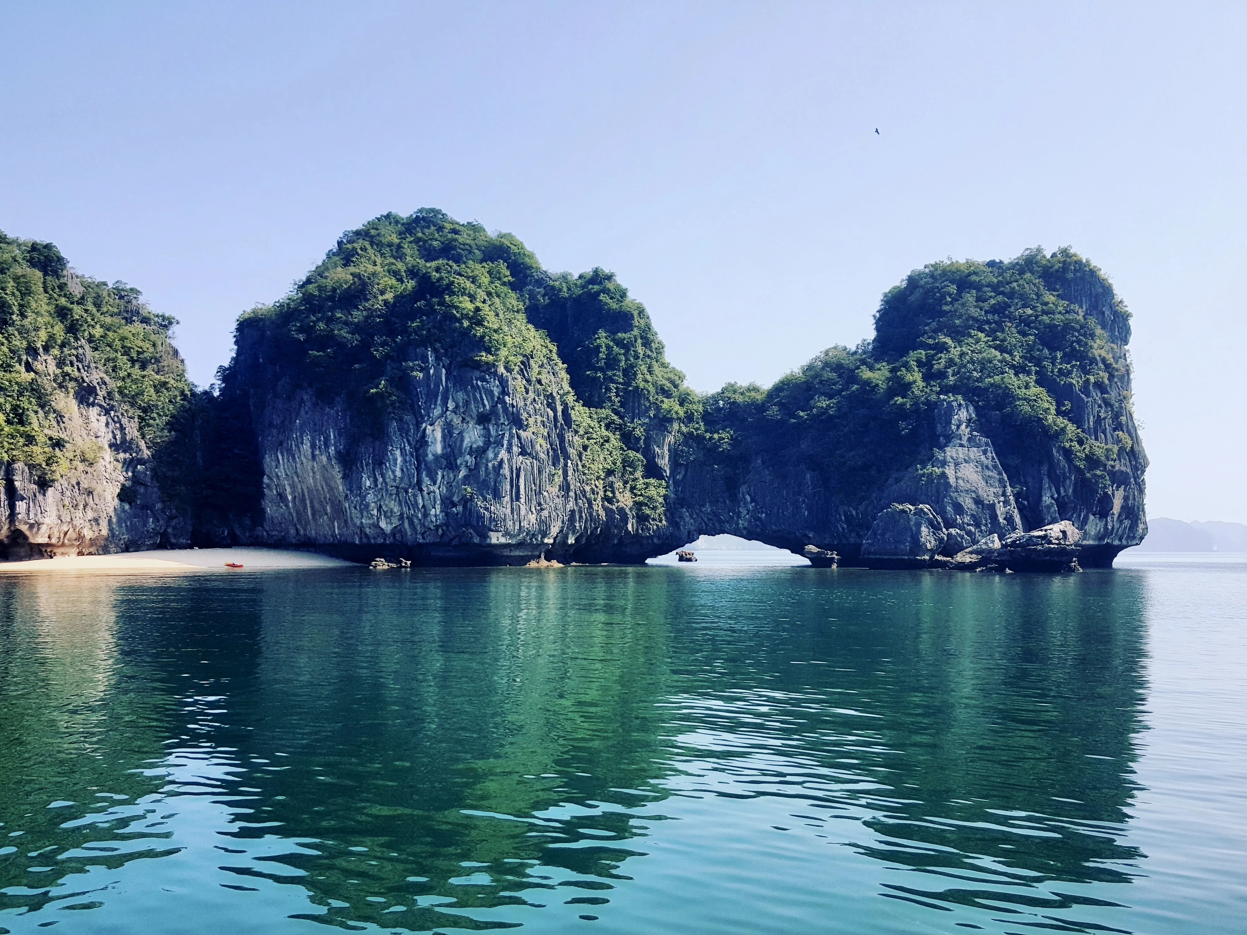 Vietnam