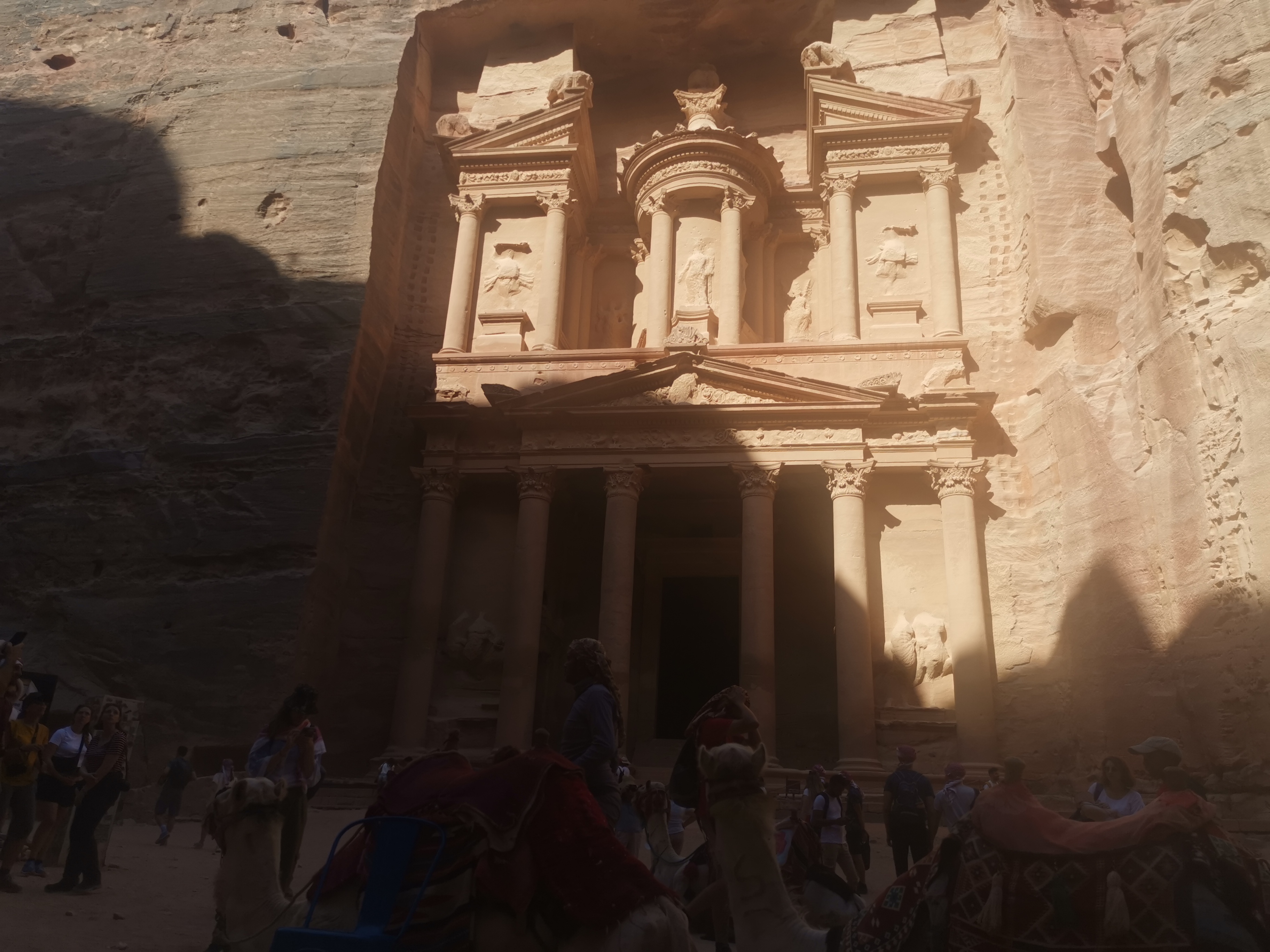 Jordanië