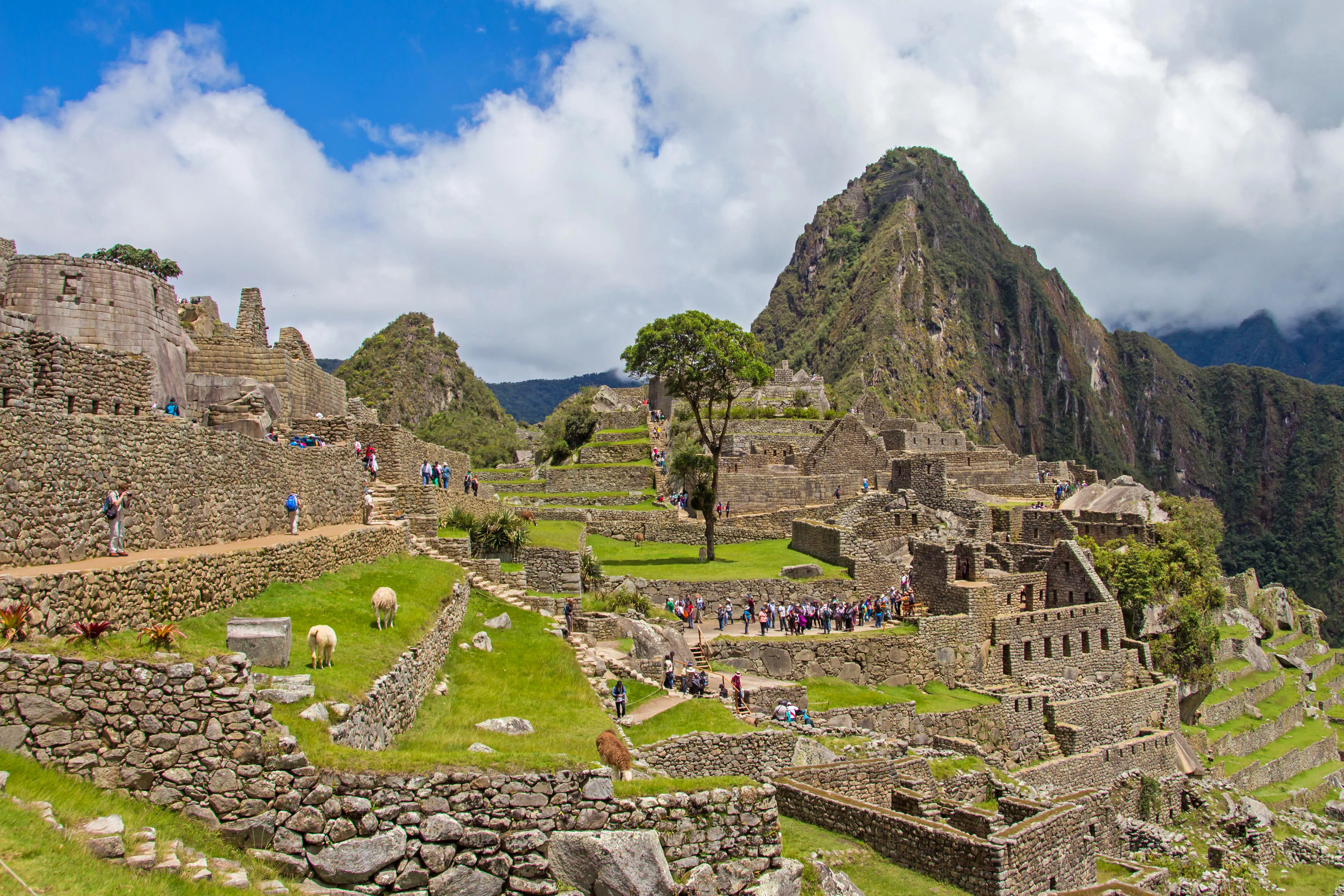 Peru
