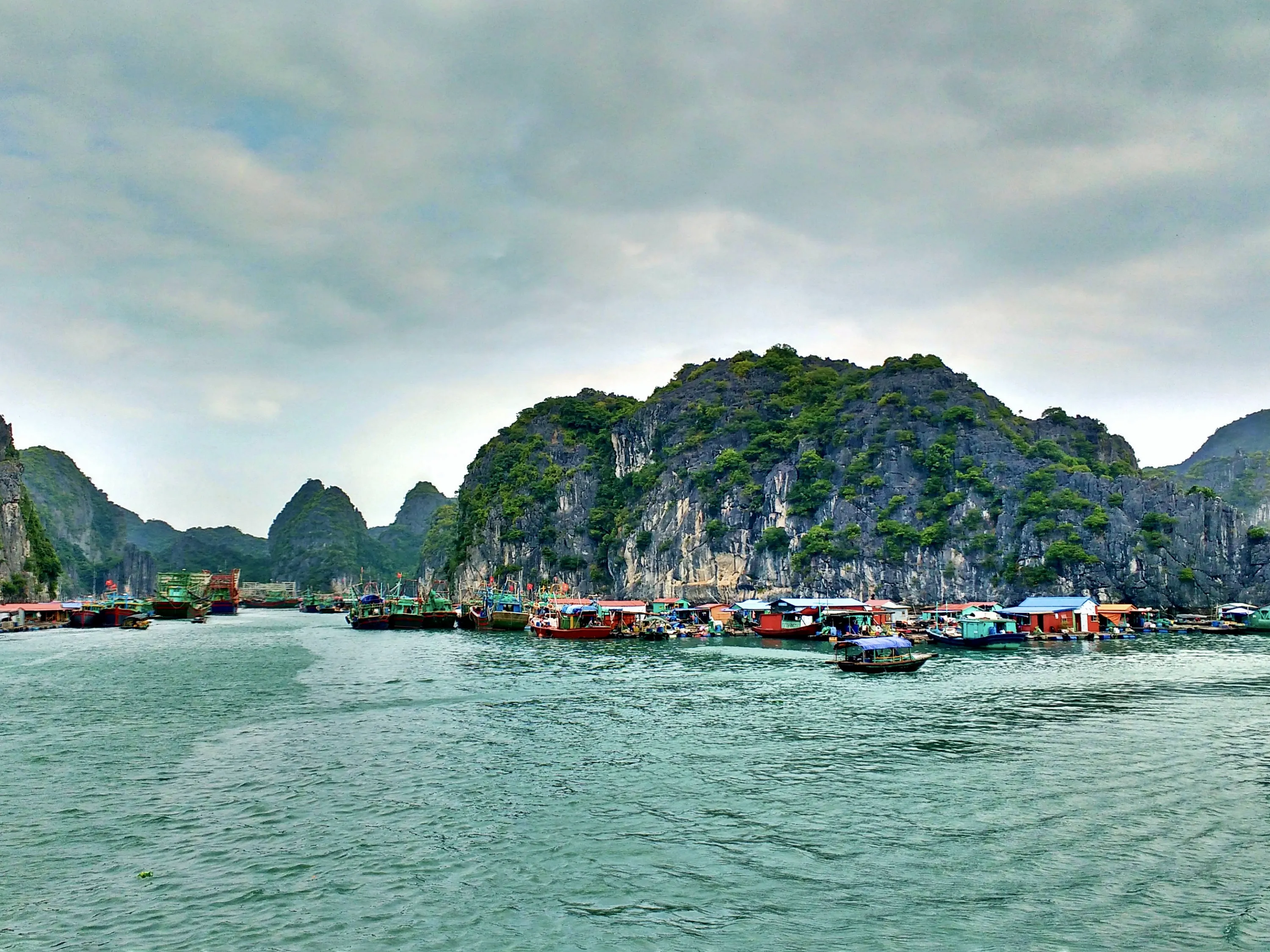 Vietnam