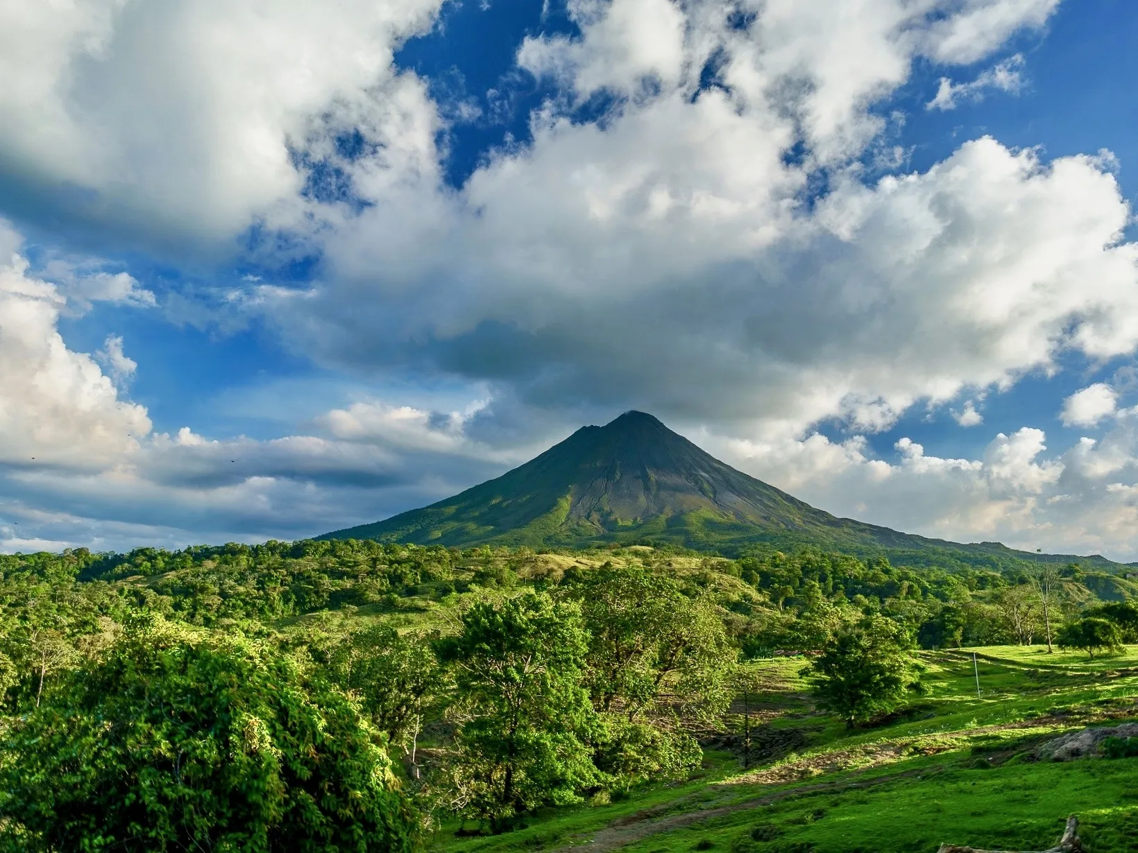 Costa Rica