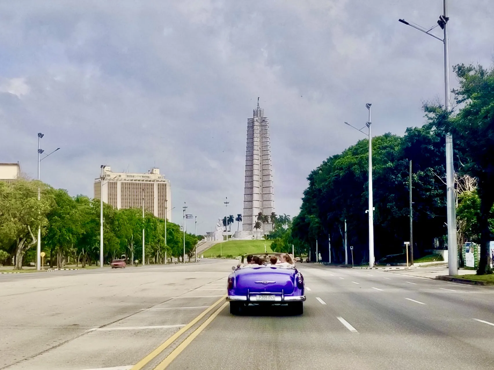 Cuba
