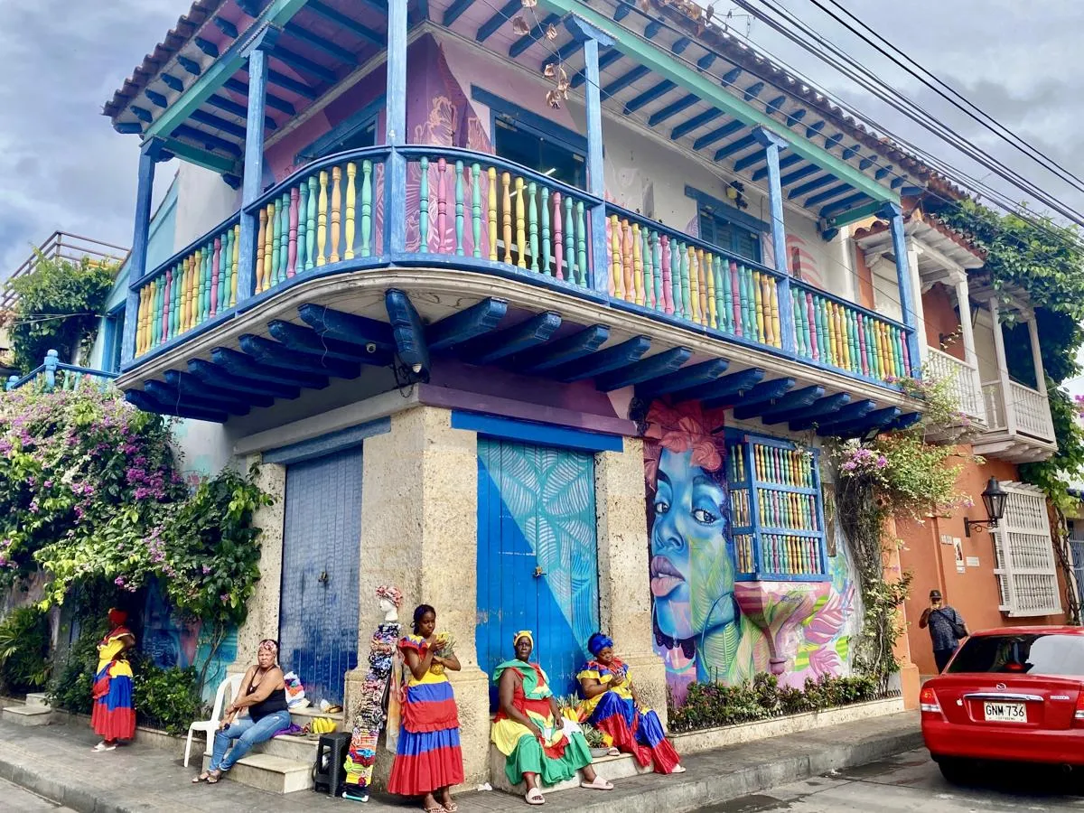 Colombia