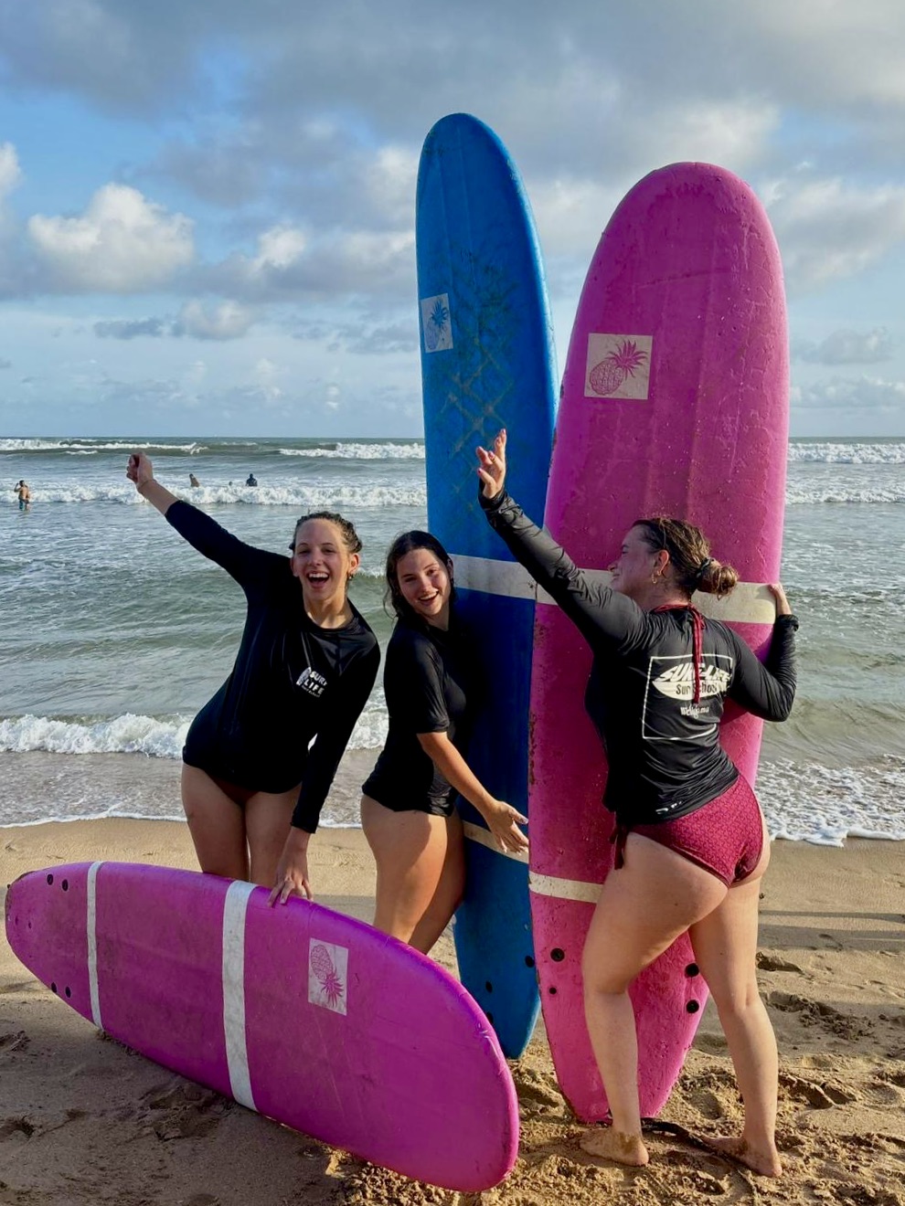 Surfen Sri Lanka